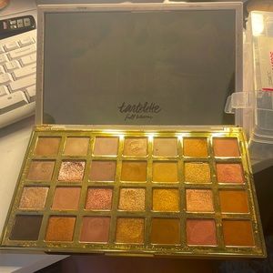 TARTE Full Bloom Palette